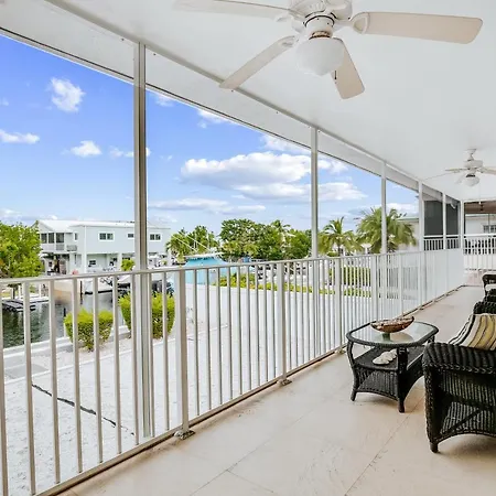 Islander Retreat Villa